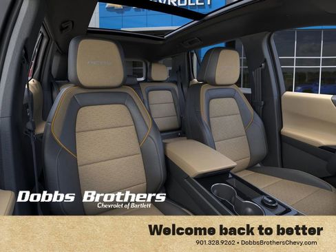 New 2026 Chevrolet Equinox ACTIV w/ Convenience Package III image 16