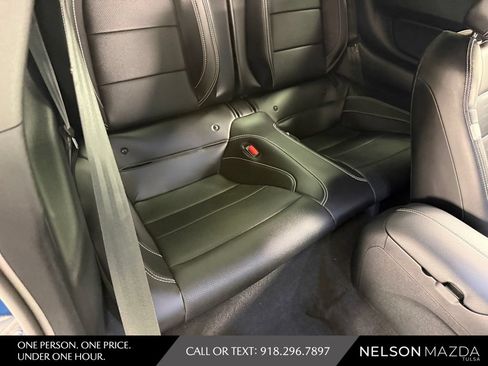 Used 2021 Ford Mustang Shelby GT500 w/ Technology Package RWD image 38