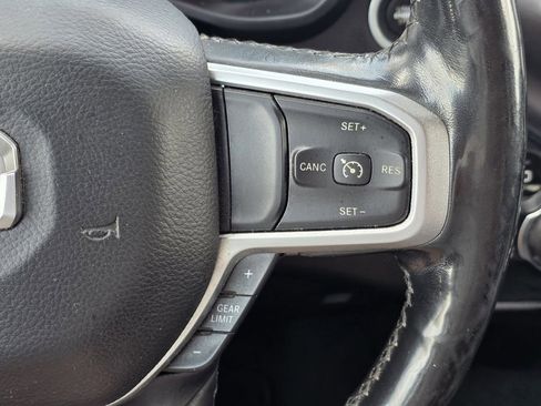 Used 2019 RAM 1500 Big Horn image 30