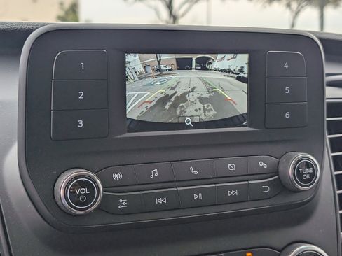 New 2025 Ford Transit 350 XL image 15