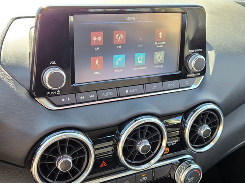 New 2025 Nissan Sentra S image 12