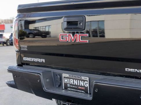 Used 2018 GMC Sierra 1500 Denali image 22
