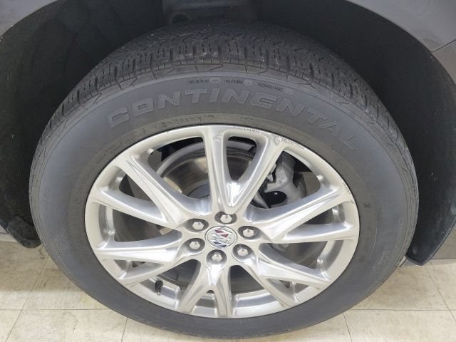 Used 2023 Buick Enclave Premium w/ Experience Buick Package FWD image 4