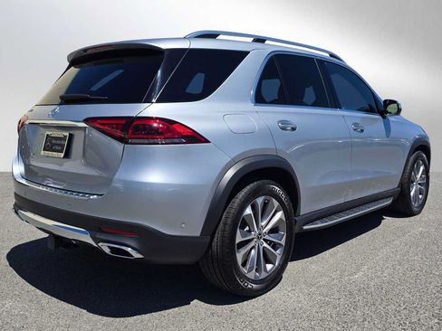 Used 2023 Mercedes-Benz GLE 350 image 3
