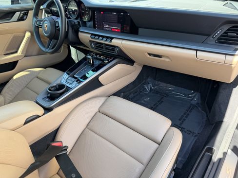 Certified 2020 Porsche 911 Carrera S image 15