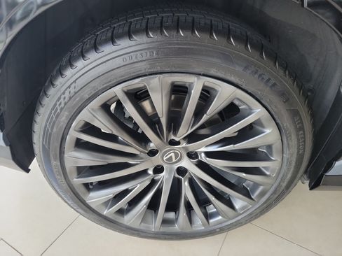 Used 2023 Lexus RZ 450e Premium w/ Accessory Package (Z1) AWD/4WD image 9
