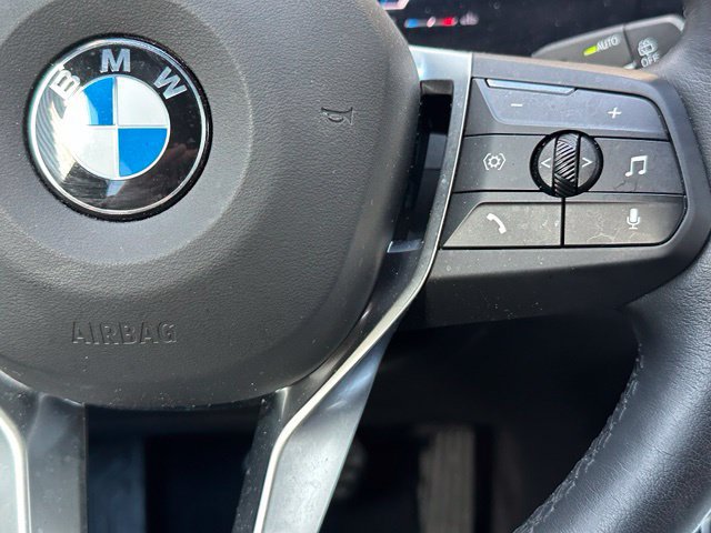 Used 2023 BMW X1 xDrive28i w/ Convenience Package AWD/4WD image 16
