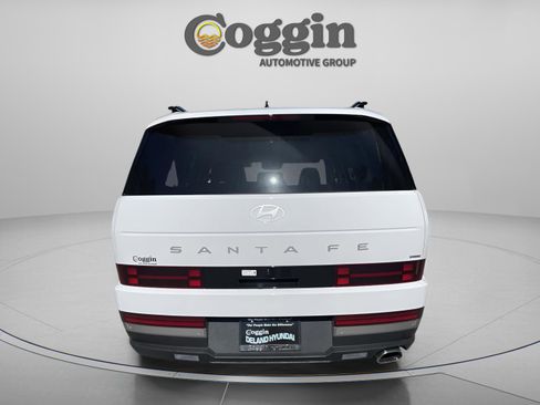 New 2026 Hyundai Santa Fe Limited image 4