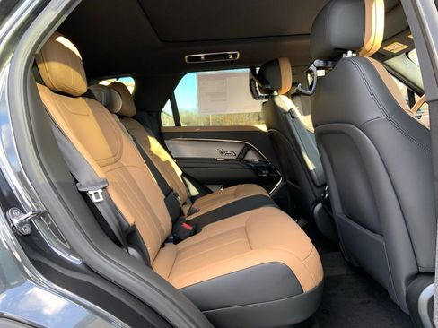 New 2026 Land Rover Range Rover Sport Dynamic SE image 17