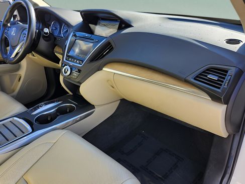 Used 2019 Acura MDX FWD w/ Technology Package image 15