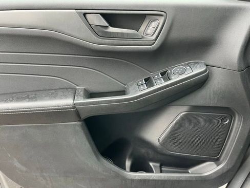 Used 2025 Ford Escape Active image 20