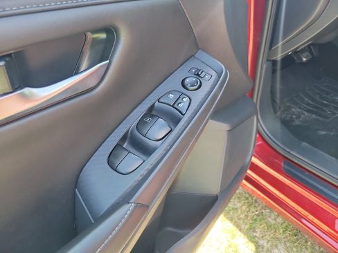 Used 2024 Nissan Sentra SV w/ All-Weather Package FWD image 17