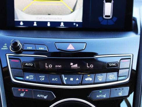 Certified 2021 Acura RDX AWD w/ Technology Package image 20