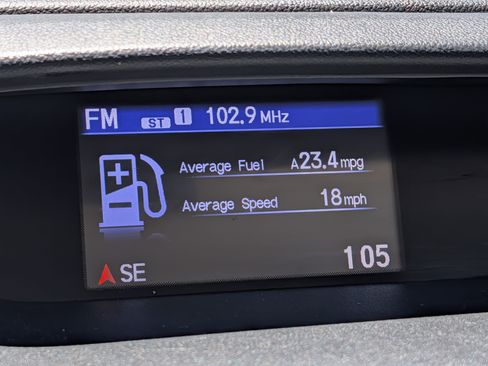 Used 2016 Honda CR-V EX-L image 28
