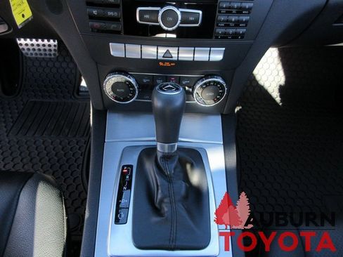 Used 2014 Mercedes-Benz C 250 Sedan image 13