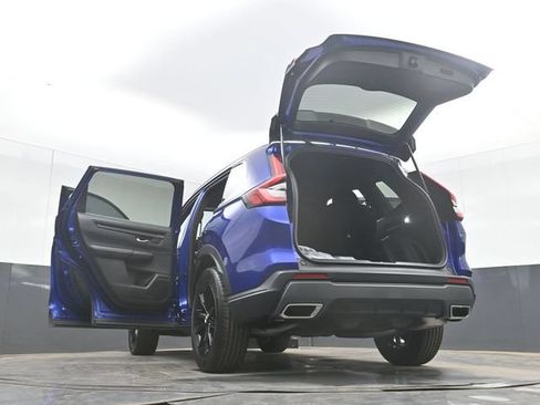 Used 2023 Honda CR-V Sport image 55