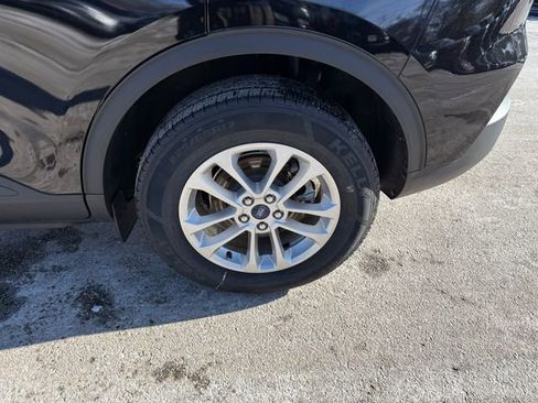 Used 2022 Ford Escape SE w/ Convenience Package image 21