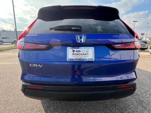 Used 2023 Honda CR-V EX-L image 7