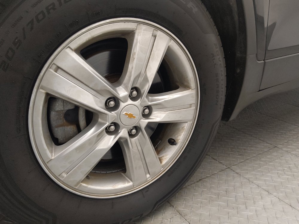 Used 2016 Chevrolet Trax LT FWD image 31
