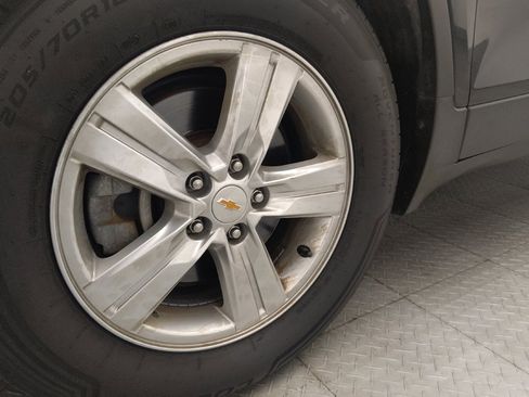 Used 2016 Chevrolet Trax LT FWD image 31