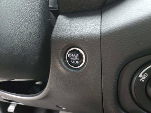 Used 2024 Nissan Frontier S w/ Technology Package AWD/4WD image 27