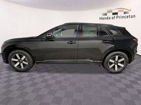 New 2026 Honda Prologue Touring image 6