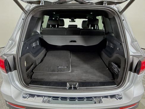 Used 2023 Mercedes-Benz GLB 250 4MATIC image 22