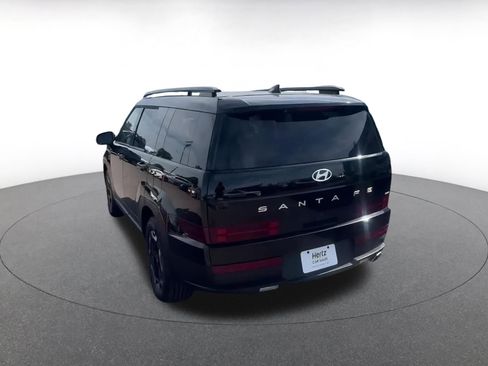Used 2025 Hyundai Santa Fe SEL image 11