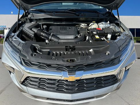 Used 2023 Chevrolet Blazer LT w/ Driver Confidence Package image 27