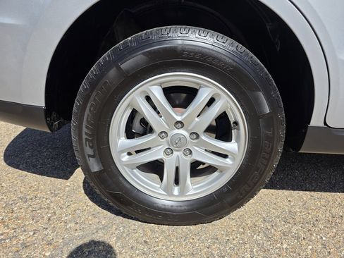 Used 2010 Hyundai Santa Fe GLS AWD/4WD image 38
