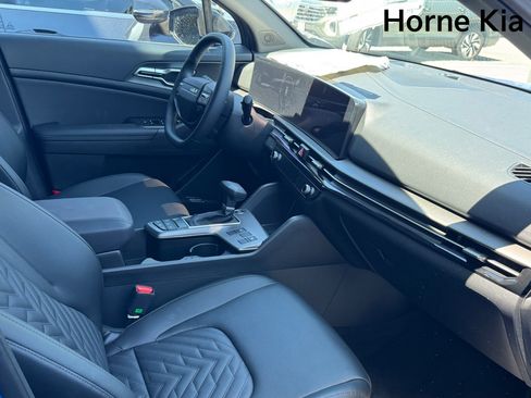 New 2026 Kia Sportage X-Line w/ X-Line Technology Package AWD/4WD image 18