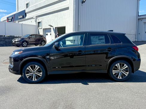 New 2026 Mitsubishi Outlander Sport AWD image 4