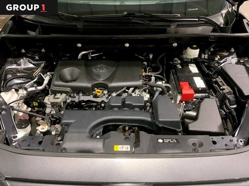 Used 2023 Toyota RAV4 XLE w/ Convenience Package image 32