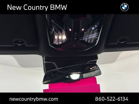 Used 2024 BMW 760i xDrive w/ Executive Package AWD/4WD image 23