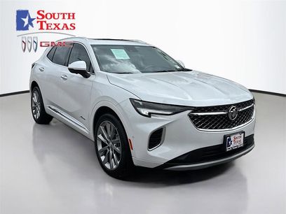 Used 2023 Buick Envision Avenir
