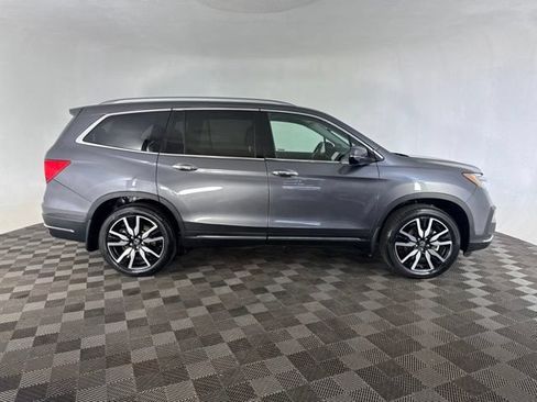 Used 2020 Honda Pilot Touring image 5