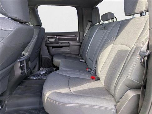 New 2025 RAM 2500 Big Horn AWD/4WD image 16