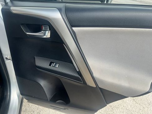 Used 2015 Toyota RAV4 XLE image 25