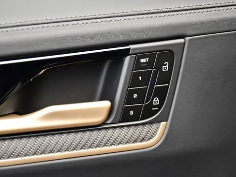 New 2026 Porsche Cayenne Turbo GT AWD/4WD image 36