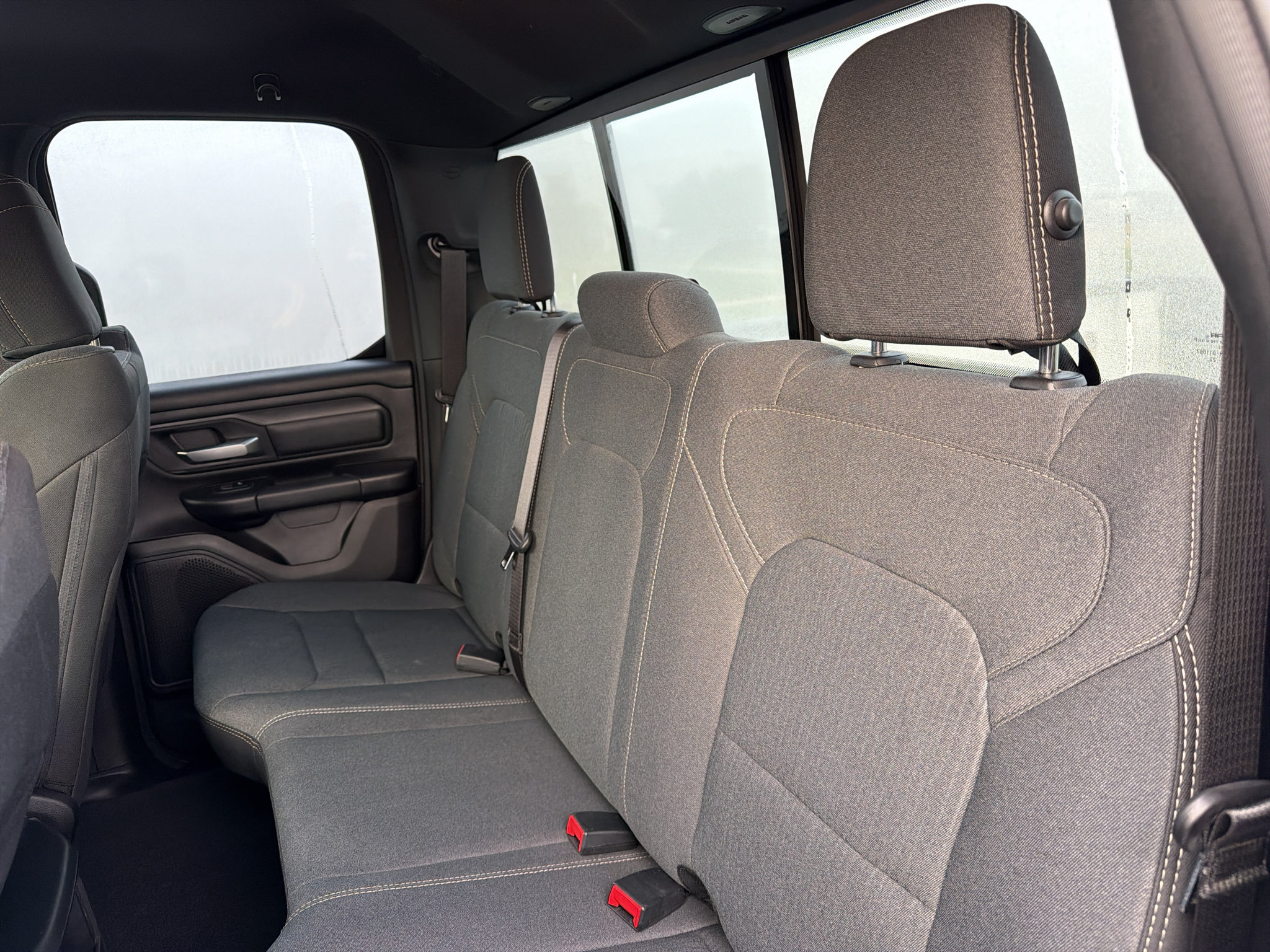 Used 2023 RAM 1500 Tradesman AWD/4WD image 32