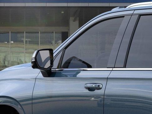 New 2026 Chevrolet Tahoe Premier w/ Sun And Tow Package RWD image 12