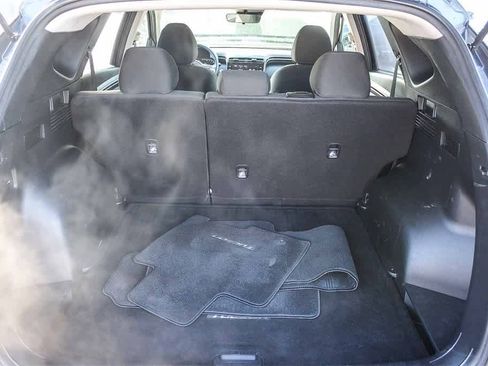 Certified 2022 Hyundai Tucson SEL w/ Cargo Package image 37