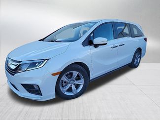 Used 2020 Honda Odyssey EX-L 360° Tour