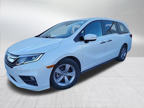 Used 2020 Honda Odyssey EX-L image 1