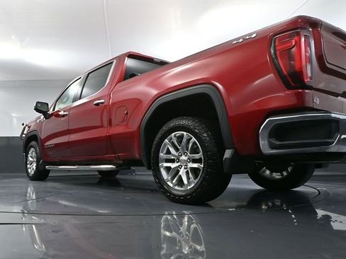 Used 2021 GMC Sierra 1500 SLT image 52