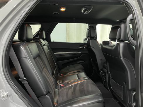 Used 2020 Dodge Durango GT AWD/4WD image 30
