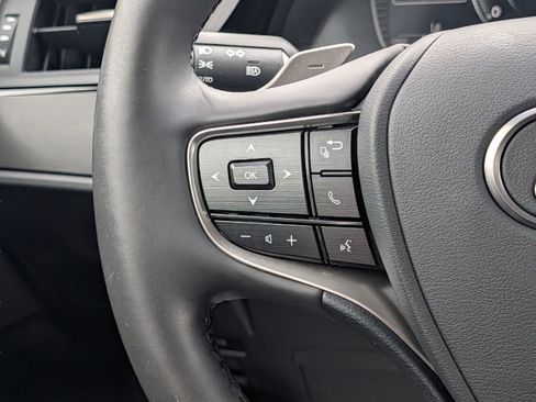 Used 2023 Lexus ES 350 w/ Premium Package FWD image 12