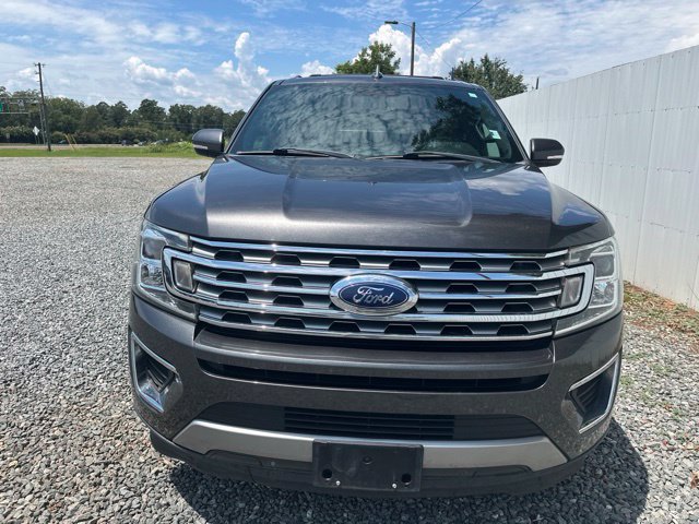 Used 2018 Ford Expedition Limited RWD image 8