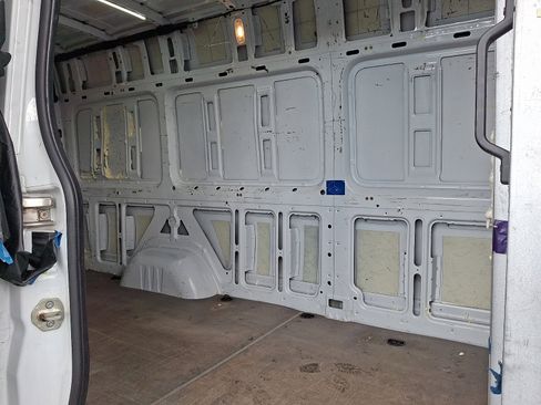 Used 2020 Mercedes-Benz Sprinter 2500 image 10