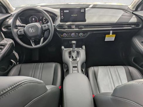 New 2027 Honda HR-V EX-L image 14